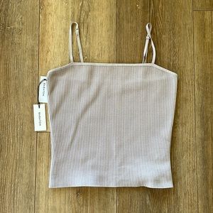 Aritzia Sculpt Tank